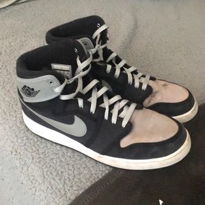 Jordan 1 AJKO Shadow 2016